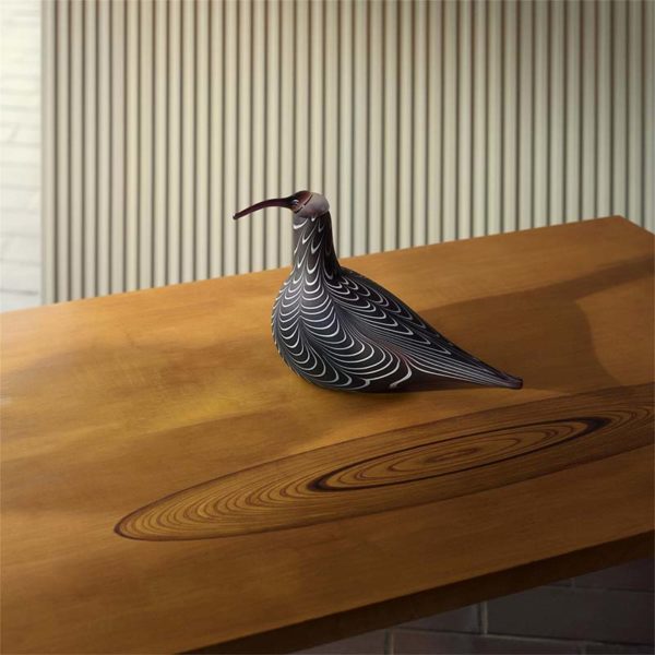 Birds by Toikka 350x195mm Curlew