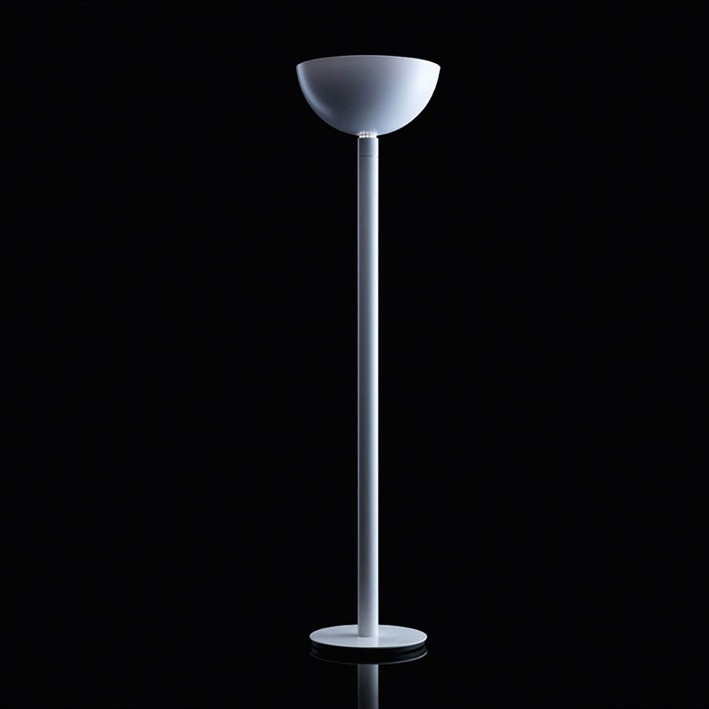 AM2Z Floor Lamp by Olson and Baker - Designer & Contemporary Sofas, Furniture - Olson and Baker showcases original designs from authentic, designer brands. Buy contemporary furniture, lighting, storage, sofas & chairs at Olson + Baker.