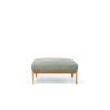 Carl Hansen Embrace E300-350 Modular Sofa by Olson and Baker - Designer & Contemporary Sofas, Furniture - Olson and Baker showcases original designs from authentic, designer brands. Buy contemporary furniture, lighting, storage, sofas & chairs at Olson + Baker.