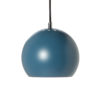 Frandsen Ball 18cm Pendant by Olson and Baker - Designer & Contemporary Sofas, Furniture - Olson and Baker showcases original designs from authentic, designer brands. Buy contemporary furniture, lighting, storage, sofas & chairs at Olson + Baker.