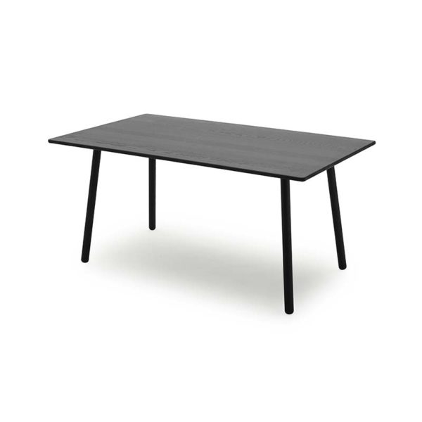 Georg 155x90cm Dining Table