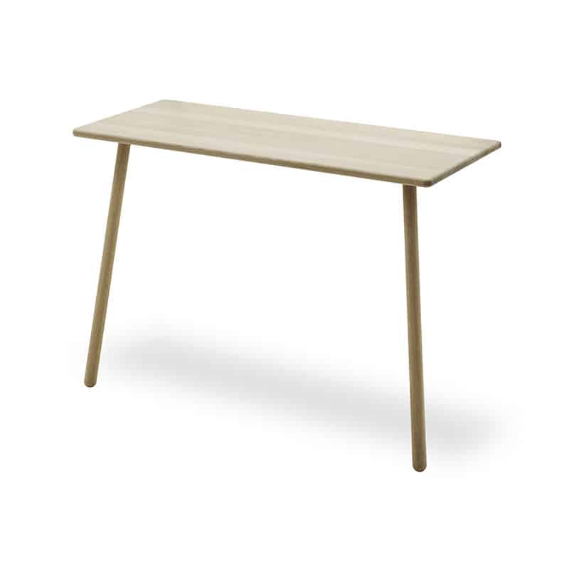 Skagerak Georg Console Table by Olson and Baker - Designer & Contemporary Sofas, Furniture - Olson and Baker showcases original designs from authentic, designer brands. Buy contemporary furniture, lighting, storage, sofas & chairs at Olson + Baker.
