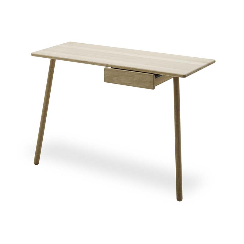 Skagerak Georg Desk by Olson and Baker - Designer & Contemporary Sofas, Furniture - Olson and Baker showcases original designs from authentic, designer brands. Buy contemporary furniture, lighting, storage, sofas & chairs at Olson + Baker.