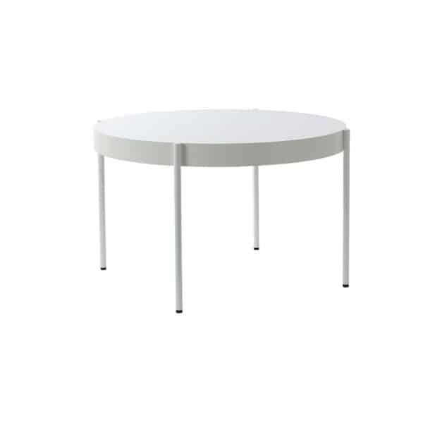 Series 430 Ø120cm Round Dining Table