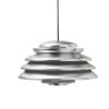 Verpan Hive Pendant Lamp by Olson and Baker - Designer & Contemporary Sofas, Furniture - Olson and Baker showcases original designs from authentic, designer brands. Buy contemporary furniture, lighting, storage, sofas & chairs at Olson + Baker.