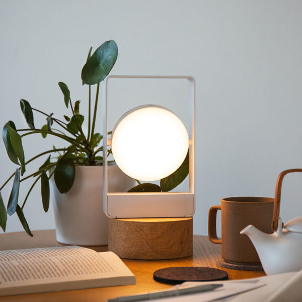 Mouro Table Lamp