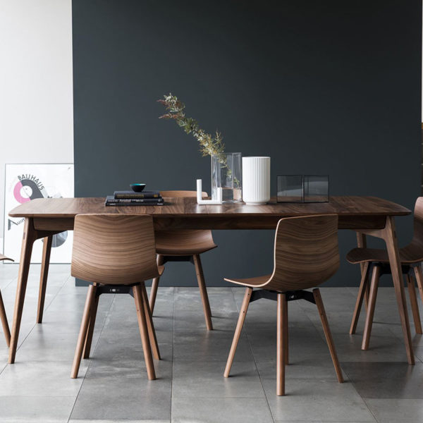 Dulwich Extendable Dining Table