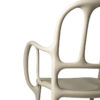 Magis_milà_chair_product_detail_SD2100_beige_01_hr Olson and Baker - Designer & Contemporary Sofas, Furniture - Olson and Baker showcases original designs from authentic, designer brands. Buy contemporary furniture, lighting, storage, sofas & chairs at Olson + Baker.