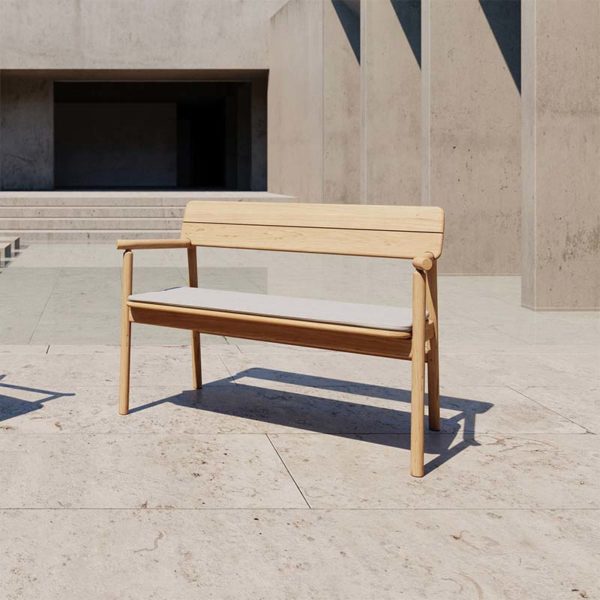 Tanso Bench - Clearance