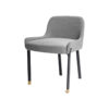 Blink Dining Chair by Olson and Baker - Designer & Contemporary Sofas, Furniture - Olson and Baker showcases original designs from authentic, designer brands. Buy contemporary furniture, lighting, storage, sofas & chairs at Olson + Baker.