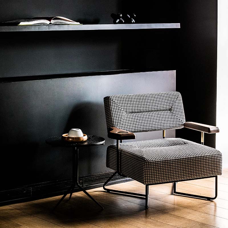 Stellar Works_QT_Chillax_Lifestyle_12 Olson and Baker - Designer & Contemporary Sofas, Furniture - Olson and Baker showcases original designs from authentic, designer brands. Buy contemporary furniture, lighting, storage, sofas & chairs at Olson + Baker.