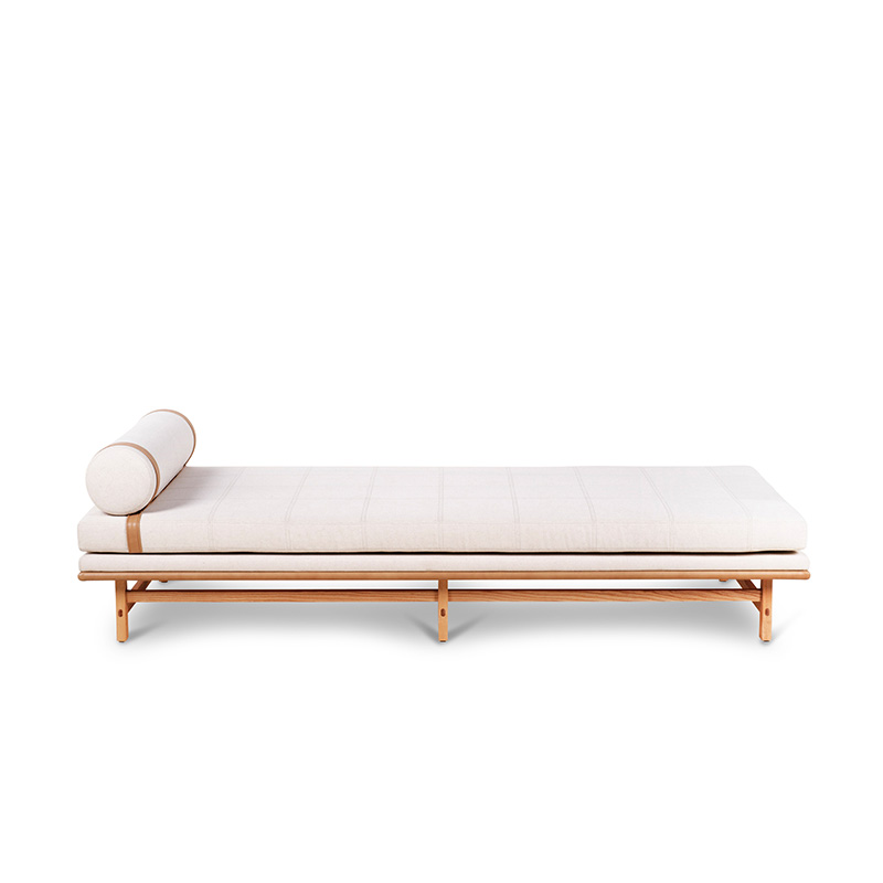 Stellar Works SW Daybed by OeO Studio Olson and Baker - Designer & Contemporary Sofas, Furniture - Olson and Baker showcases original designs from authentic, designer brands. Buy contemporary furniture, lighting, storage, sofas & chairs at Olson + Baker.