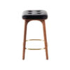 Stellar Works Utility Counter Stool by Neri & Hu Olson and Baker - Designer & Contemporary Sofas, Furniture - Olson and Baker showcases original designs from authentic, designer brands. Buy contemporary furniture, lighting, storage, sofas & chairs at Olson + Baker.