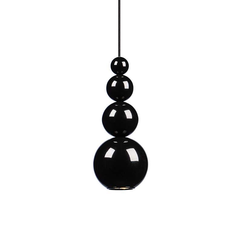 Innermost Bubble Pendant Light by Olson and Baker - Designer & Contemporary Sofas, Furniture - Olson and Baker showcases original designs from authentic, designer brands. Buy contemporary furniture, lighting, storage, sofas & chairs at Olson + Baker.