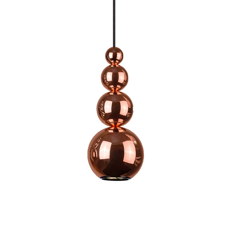 Innermost Bubble Pendant Light by Steve Jones Olson and Baker - Designer & Contemporary Sofas, Furniture - Olson and Baker showcases original designs from authentic, designer brands. Buy contemporary furniture, lighting, storage, sofas & chairs at Olson + Baker.