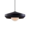 Innermost Hoxton Pendant Light by Olson and Baker - Designer & Contemporary Sofas, Furniture - Olson and Baker showcases original designs from authentic, designer brands. Buy contemporary furniture, lighting, storage, sofas & chairs at Olson + Baker.