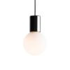 Innermost Purl Pendant Light by Olson and Baker - Designer & Contemporary Sofas, Furniture - Olson and Baker showcases original designs from authentic, designer brands. Buy contemporary furniture, lighting, storage, sofas & chairs at Olson + Baker.