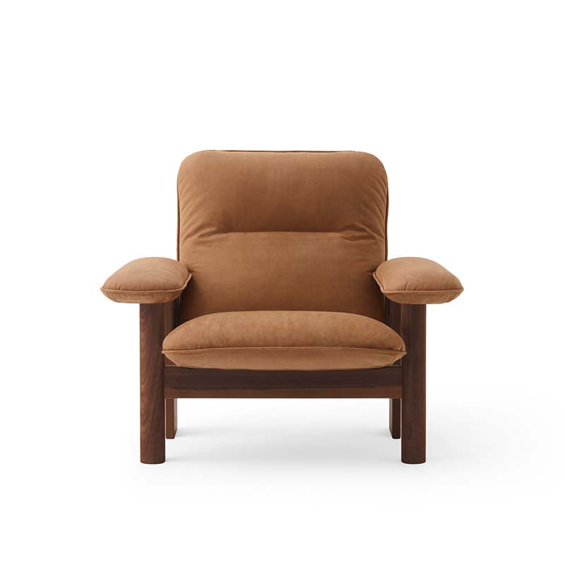 Brasilia Chair by Olson and Baker - Designer & Contemporary Sofas, Furniture - Olson and Baker showcases original designs from authentic, designer brands. Buy contemporary furniture, lighting, storage, sofas & chairs at Olson + Baker.