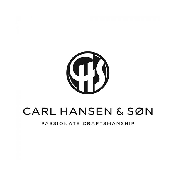 Carl Hansen and Son - Olson and Baker For Business Logo 600x600px-Tile