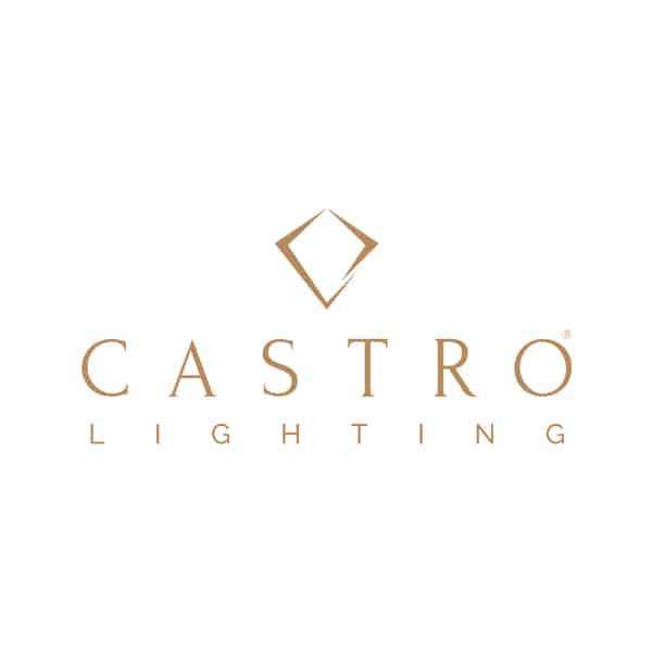 Castro Lighting - Olson and Baker For Business Logo 600x600px-Tile