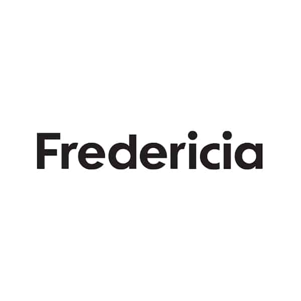 Fredericia - Olson and Baker For Business Logo 600x600px-Tile