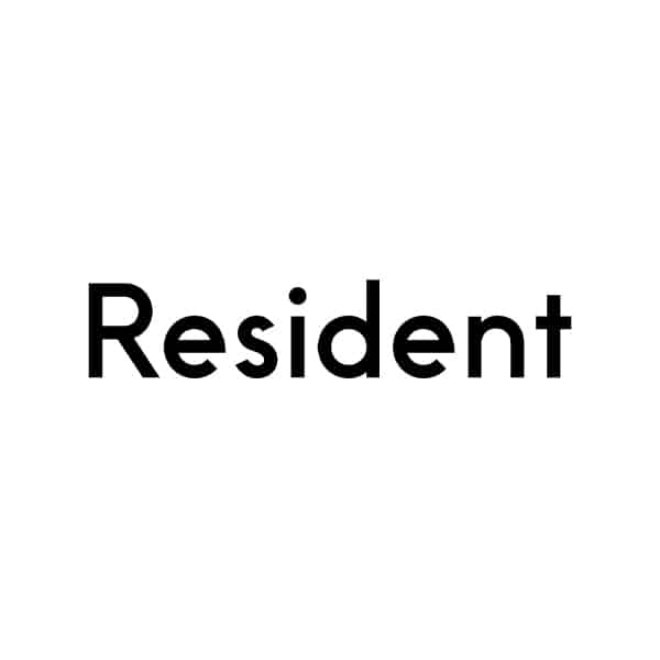 Resident - Olson and Baker For Business Logo 600x600px-Tile