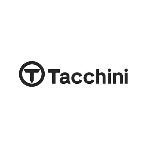 Tacchini - Olson and Baker For Business Logo 600x600px-Tile