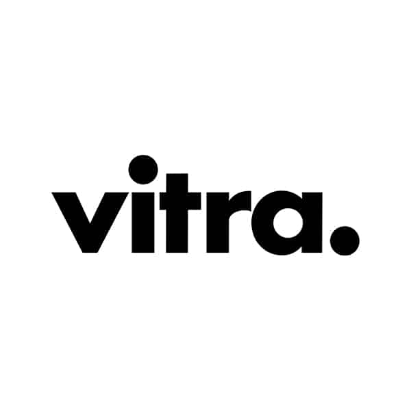 Vitra - Olson and Baker For Business Logo 600x600px-Tile
