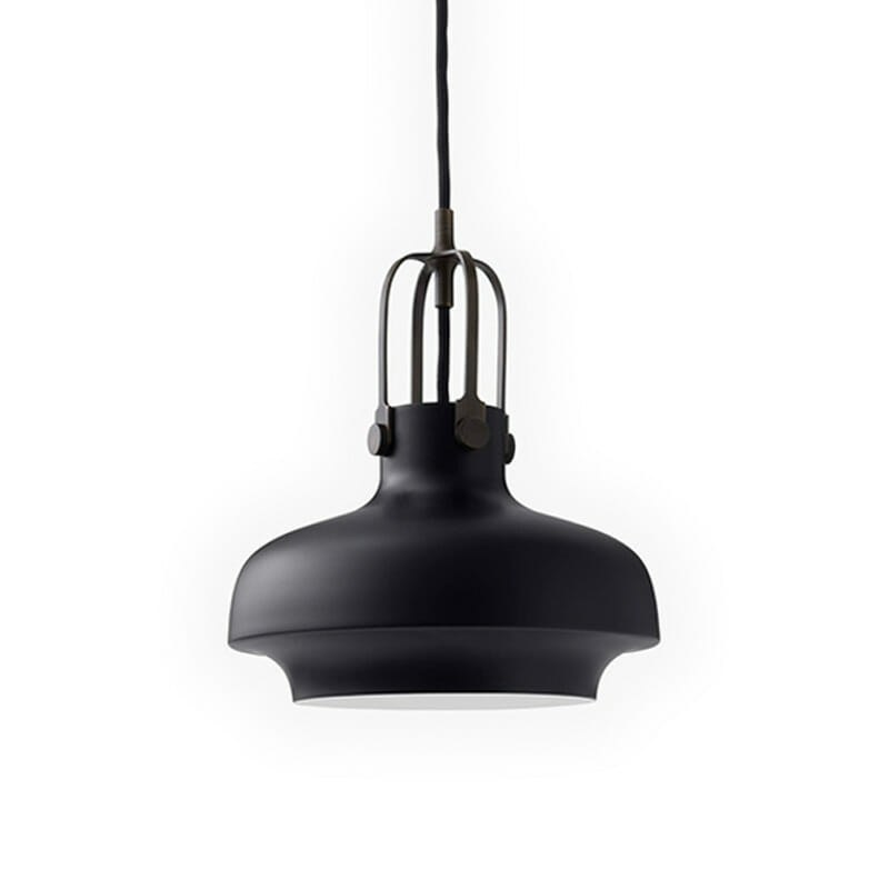 &Tradition Copenhagen Pendant Lamp by Olson and Baker - Designer & Contemporary Sofas, Furniture - Olson and Baker showcases original designs from authentic, designer brands. Buy contemporary furniture, lighting, storage, sofas & chairs at Olson + Baker.