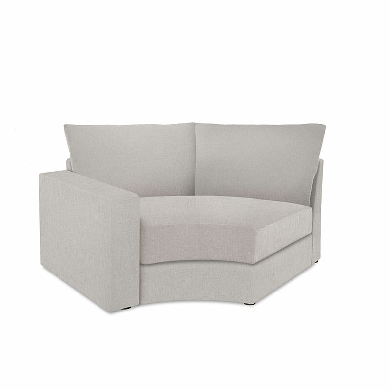 Olson and Baker Hawking Sofa Modular by Olson and Baker - Designer & Contemporary Sofas, Furniture - Olson and Baker showcases original designs from authentic, designer brands. Buy contemporary furniture, lighting, storage, sofas & chairs at Olson + Baker.