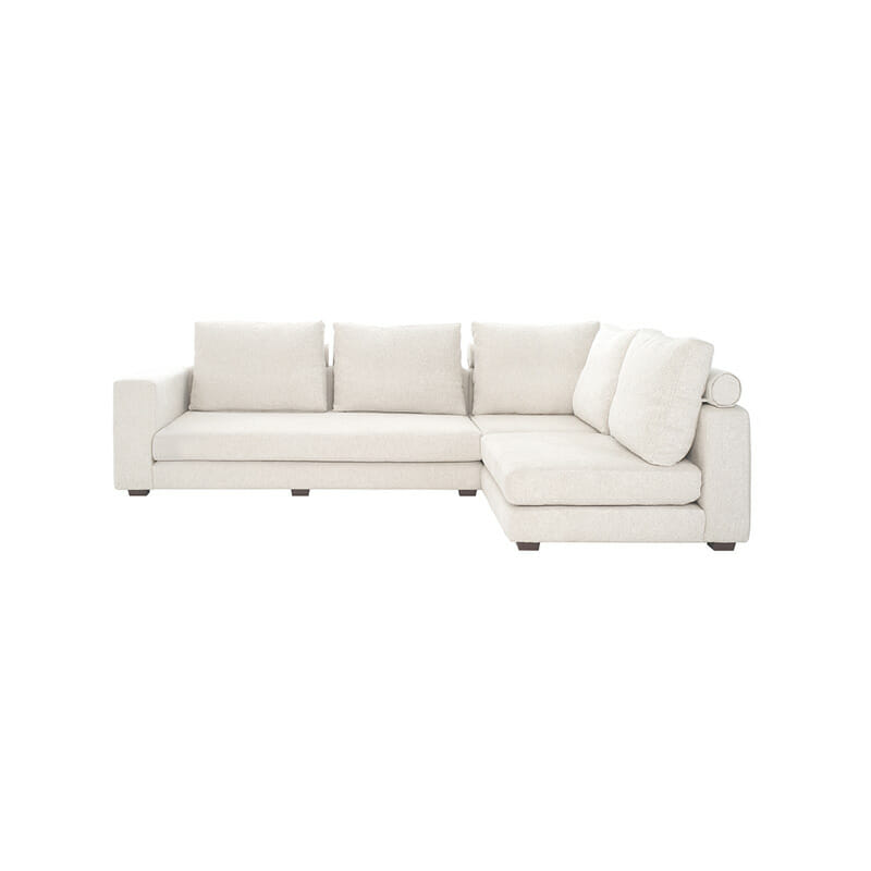 Reiss Sofa Modular by Olson and Baker - Designer & Contemporary Sofas, Furniture - Olson and Baker showcases original designs from authentic, designer brands. Buy contemporary furniture, lighting, storage, sofas & chairs at Olson + Baker.