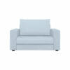 Reiss Loveseat by Olson and Baker - Designer & Contemporary Sofas, Furniture - Olson and Baker showcases original designs from authentic, designer brands. Buy contemporary furniture, lighting, storage, sofas & chairs at Olson + Baker.