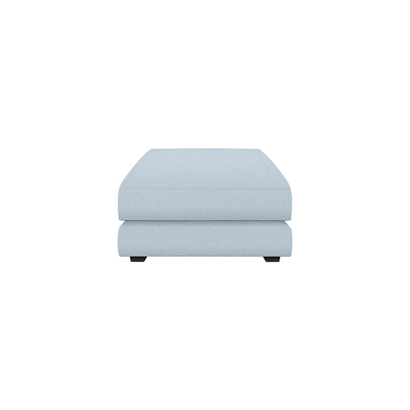 Olson and Baker Reiss Ottoman by Olson and Baker - Designer & Contemporary Sofas, Furniture - Olson and Baker showcases original designs from authentic, designer brands. Buy contemporary furniture, lighting, storage, sofas & chairs at Olson + Baker.