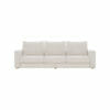 Olson and Baker Reiss Sofa Three Seater by Olson and Baker - Designer & Contemporary Sofas, Furniture - Olson and Baker showcases original designs from authentic, designer brands. Buy contemporary furniture, lighting, storage, sofas & chairs at Olson + Baker.