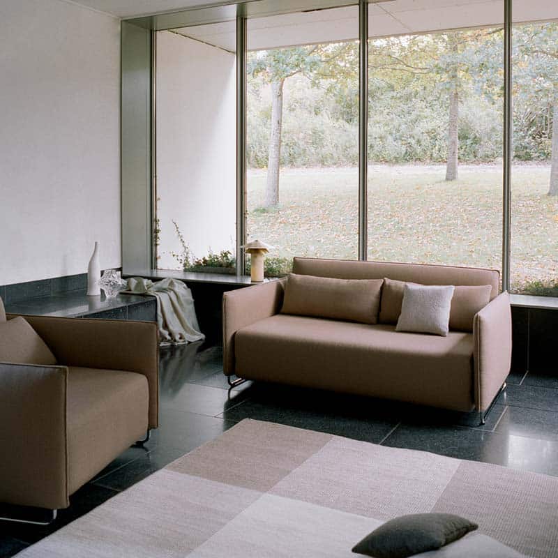softline-cord-lifestyle-15 Olson and Baker - Designer & Contemporary Sofas, Furniture - Olson and Baker showcases original designs from authentic, designer brands. Buy contemporary furniture, lighting, storage, sofas & chairs at Olson + Baker.