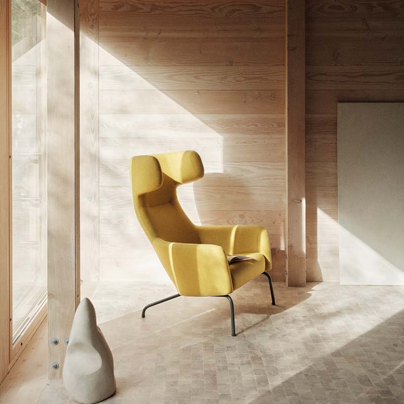 softline-havana-lifestyle-10 Olson and Baker - Designer & Contemporary Sofas, Furniture - Olson and Baker showcases original designs from authentic, designer brands. Buy contemporary furniture, lighting, storage, sofas & chairs at Olson + Baker.