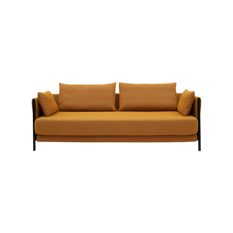 Olson and Baker Hawking Modular Sofa by Olson and Baker - Designer & Contemporary Sofas, Furniture - Olson and Baker showcases original designs from authentic, designer brands. Buy contemporary furniture, lighting, storage, sofas & chairs at Olson + Baker.