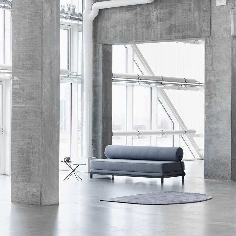 softline-sleep-lifestyle-11 Olson and Baker - Designer & Contemporary Sofas, Furniture - Olson and Baker showcases original designs from authentic, designer brands. Buy contemporary furniture, lighting, storage, sofas & chairs at Olson + Baker.