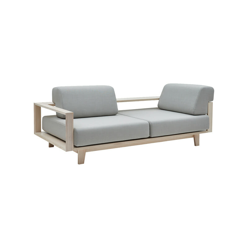 softline-wood-packshot-03 Olson and Baker - Designer & Contemporary Sofas, Furniture - Olson and Baker showcases original designs from authentic, designer brands. Buy contemporary furniture, lighting, storage, sofas & chairs at Olson + Baker.