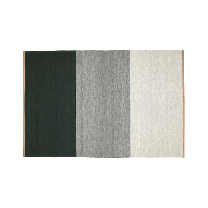 Design House Stockholm Fields Rug by Olson and Baker - Designer & Contemporary Sofas, Furniture - Olson and Baker showcases original designs from authentic, designer brands. Buy contemporary furniture, lighting, storage, sofas & chairs at Olson + Baker.