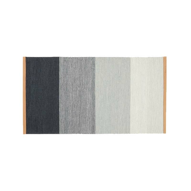 Design House Stockholm Fields Rug by Olson and Baker - Designer & Contemporary Sofas, Furniture - Olson and Baker showcases original designs from authentic, designer brands. Buy contemporary furniture, lighting, storage, sofas & chairs at Olson + Baker.