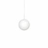 Luna Pendant Light by Olson and Baker - Designer & Contemporary Sofas, Furniture - Olson and Baker showcases original designs from authentic, designer brands. Buy contemporary furniture, lighting, storage, sofas & chairs at Olson + Baker.