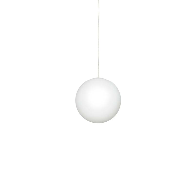 Design House Stockholm Luna Pendant Light by Olson and Baker - Designer & Contemporary Sofas, Furniture - Olson and Baker showcases original designs from authentic, designer brands. Buy contemporary furniture, lighting, storage, sofas & chairs at Olson + Baker.