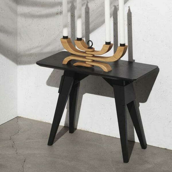 Arco Side Table