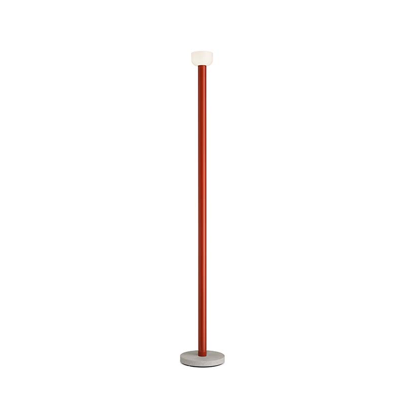Bellhop Floor Lamp by Olson and Baker - Designer & Contemporary Sofas, Furniture - Olson and Baker showcases original designs from authentic, designer brands. Buy contemporary furniture, lighting, storage, sofas & chairs at Olson + Baker.