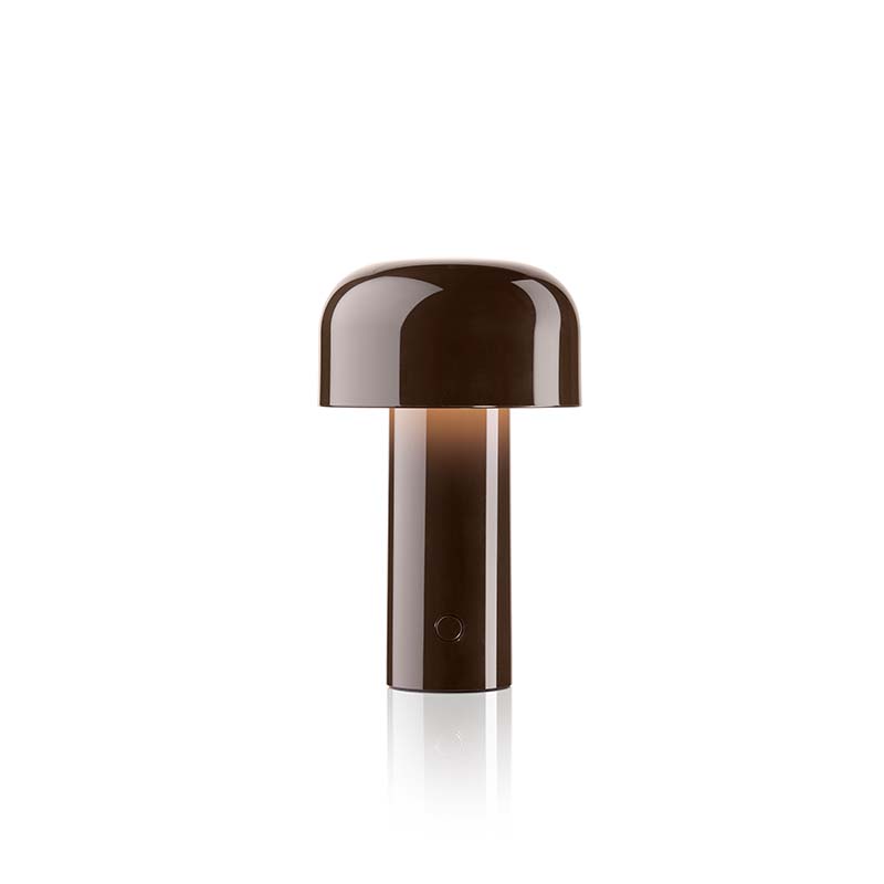 Flos Bellhop Table Lamp by Olson and Baker - Designer & Contemporary Sofas, Furniture - Olson and Baker showcases original designs from authentic, designer brands. Buy contemporary furniture, lighting, storage, sofas & chairs at Olson + Baker.