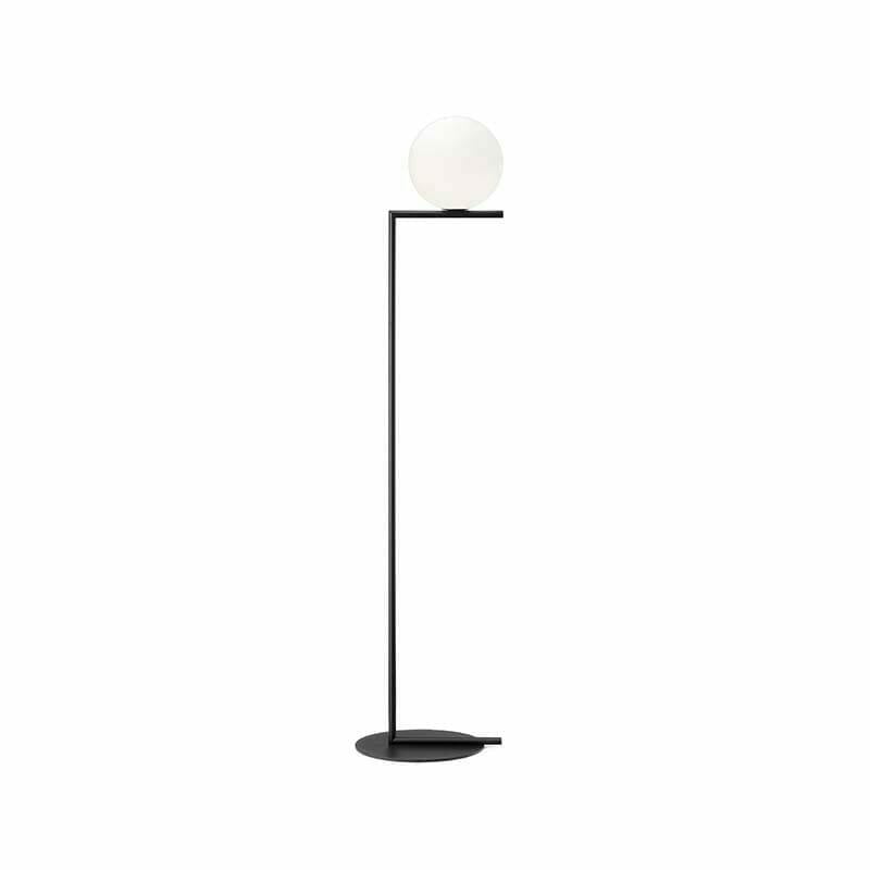 IC Floor Lamp by Olson and Baker - Designer & Contemporary Sofas, Furniture - Olson and Baker showcases original designs from authentic, designer brands. Buy contemporary furniture, lighting, storage, sofas & chairs at Olson + Baker.