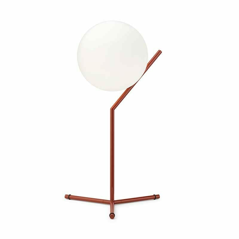 Flos IC Table Lamp High by Olson and Baker - Designer & Contemporary Sofas, Furniture - Olson and Baker showcases original designs from authentic, designer brands. Buy contemporary furniture, lighting, storage, sofas & chairs at Olson + Baker.