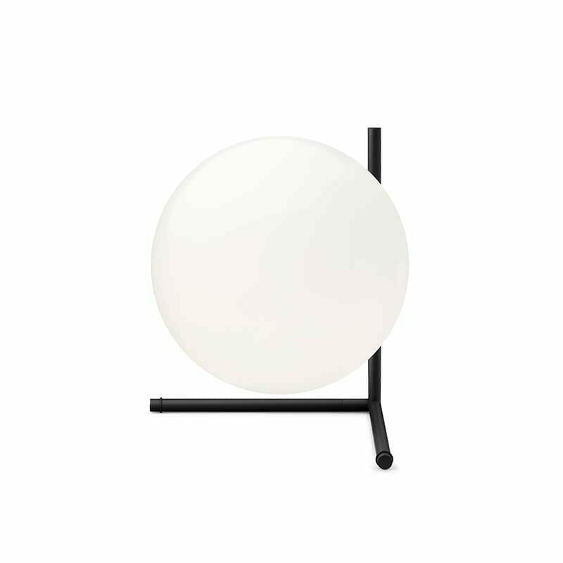 IC Table Lamp by Olson and Baker - Designer & Contemporary Sofas, Furniture - Olson and Baker showcases original designs from authentic, designer brands. Buy contemporary furniture, lighting, storage, sofas & chairs at Olson + Baker.