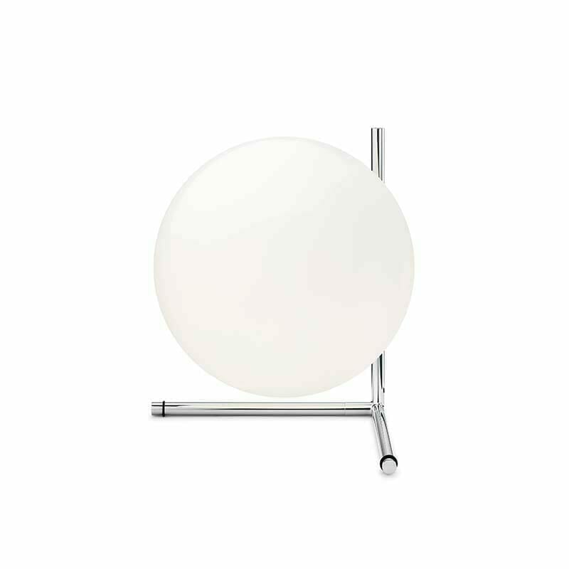Flos IC Table Lamp by Olson and Baker - Designer & Contemporary Sofas, Furniture - Olson and Baker showcases original designs from authentic, designer brands. Buy contemporary furniture, lighting, storage, sofas & chairs at Olson + Baker.